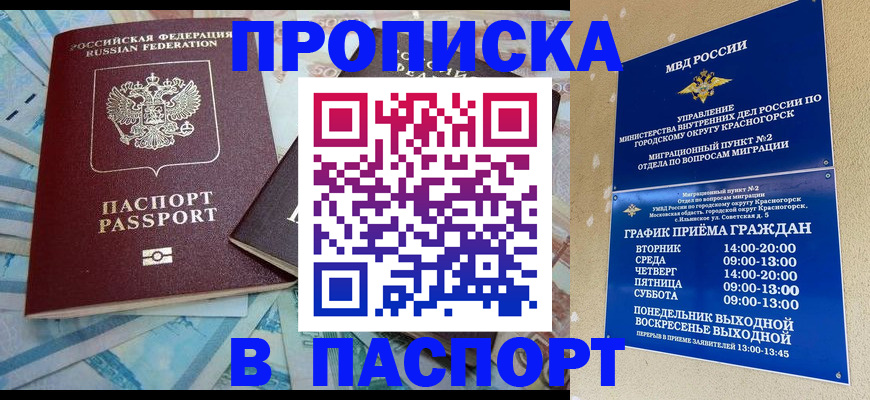 найти адрес прописки в Камышлове